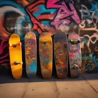 The Allure of Skate Teams